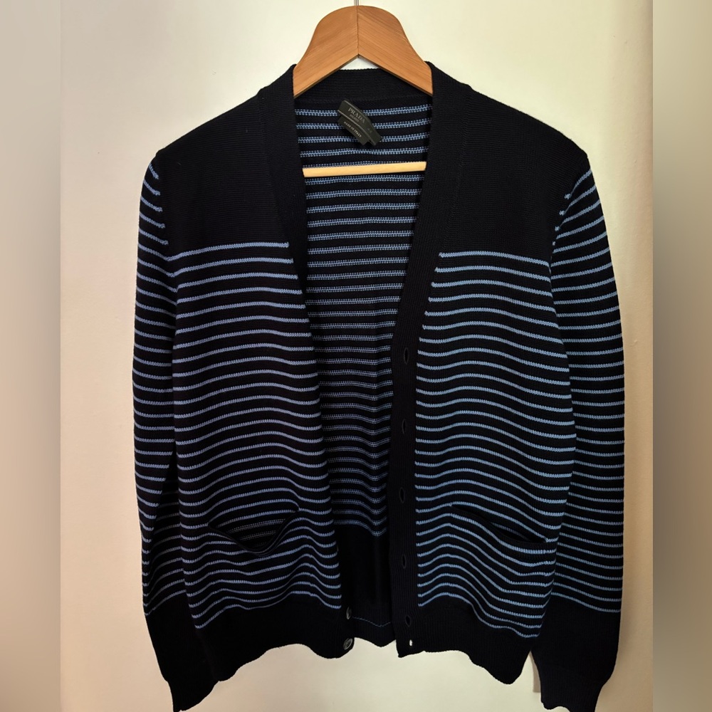 Prada cardigan